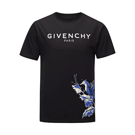 givenchy mens tshirts fake|Givenchy t shirt men price.